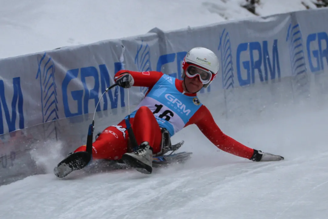 Evelin Lanthaler beffa nuovamente Lavrentjeva, e vince pure ad Obdach-Winterleiten