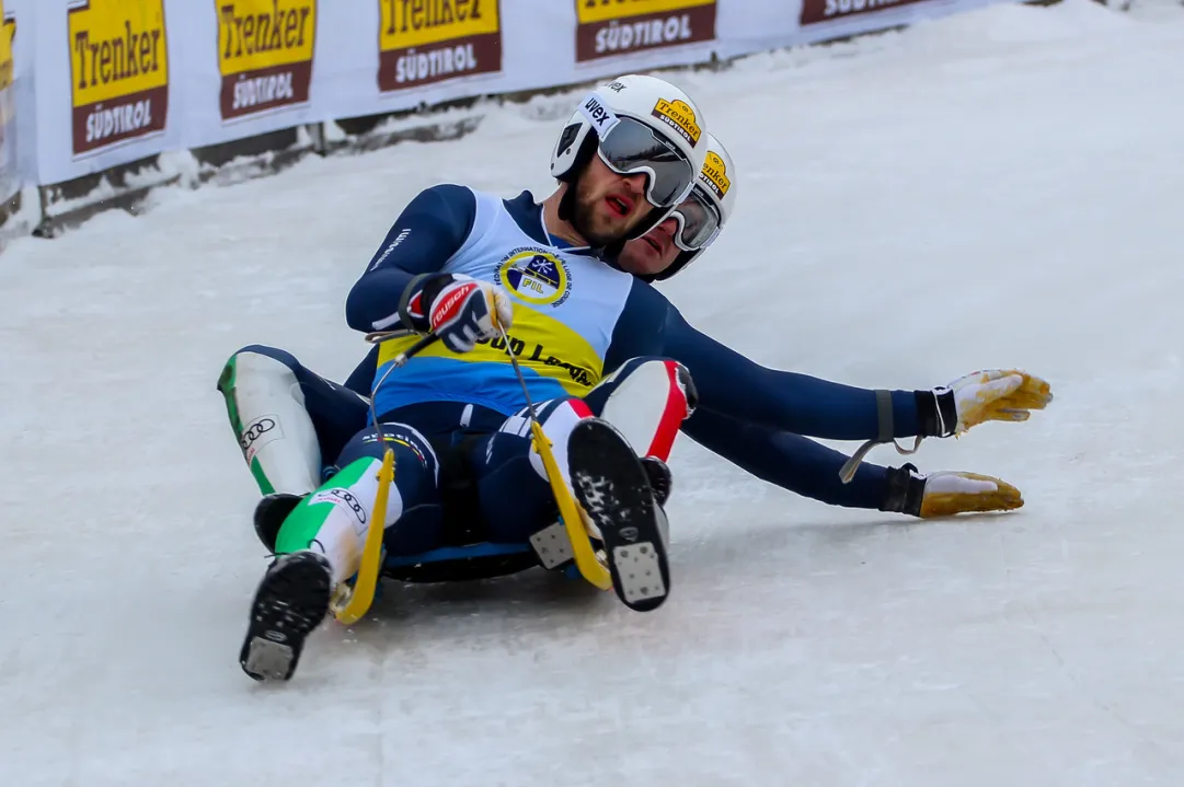 Inarrestabili Pigneter-Clara! Dominano a Vatra Dornei e ottengono la settima vittoria consecutiva in Coppa del Mondo