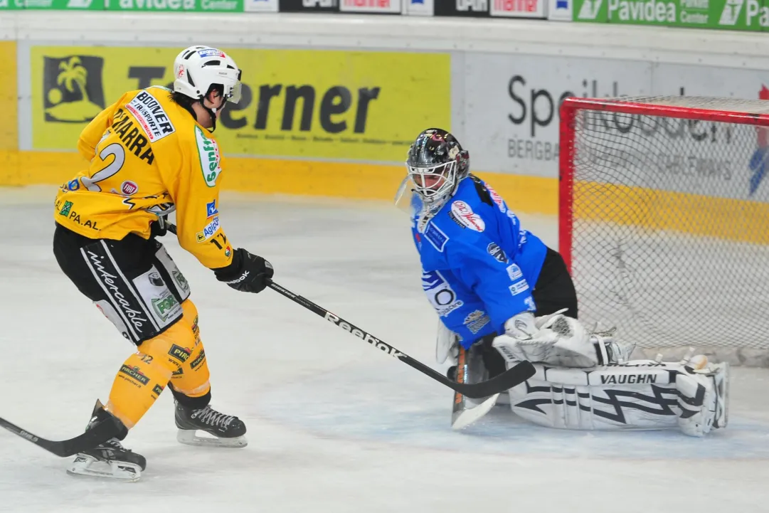 Coppa Italia: Gara 1 Quarti di finale. Vittorie per Cortina, Asiago e Valpellice