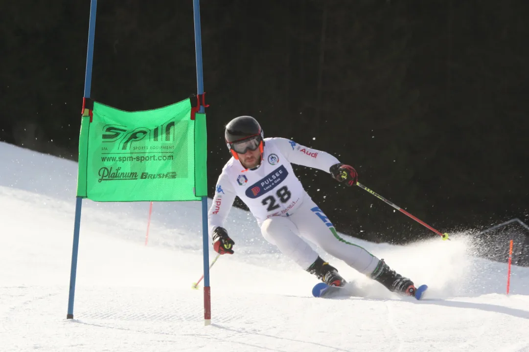 Grande successo in Val di Fassa per gli 80esimi Campionati nazionali di sci dei Giornalisti Italiani Sciatori