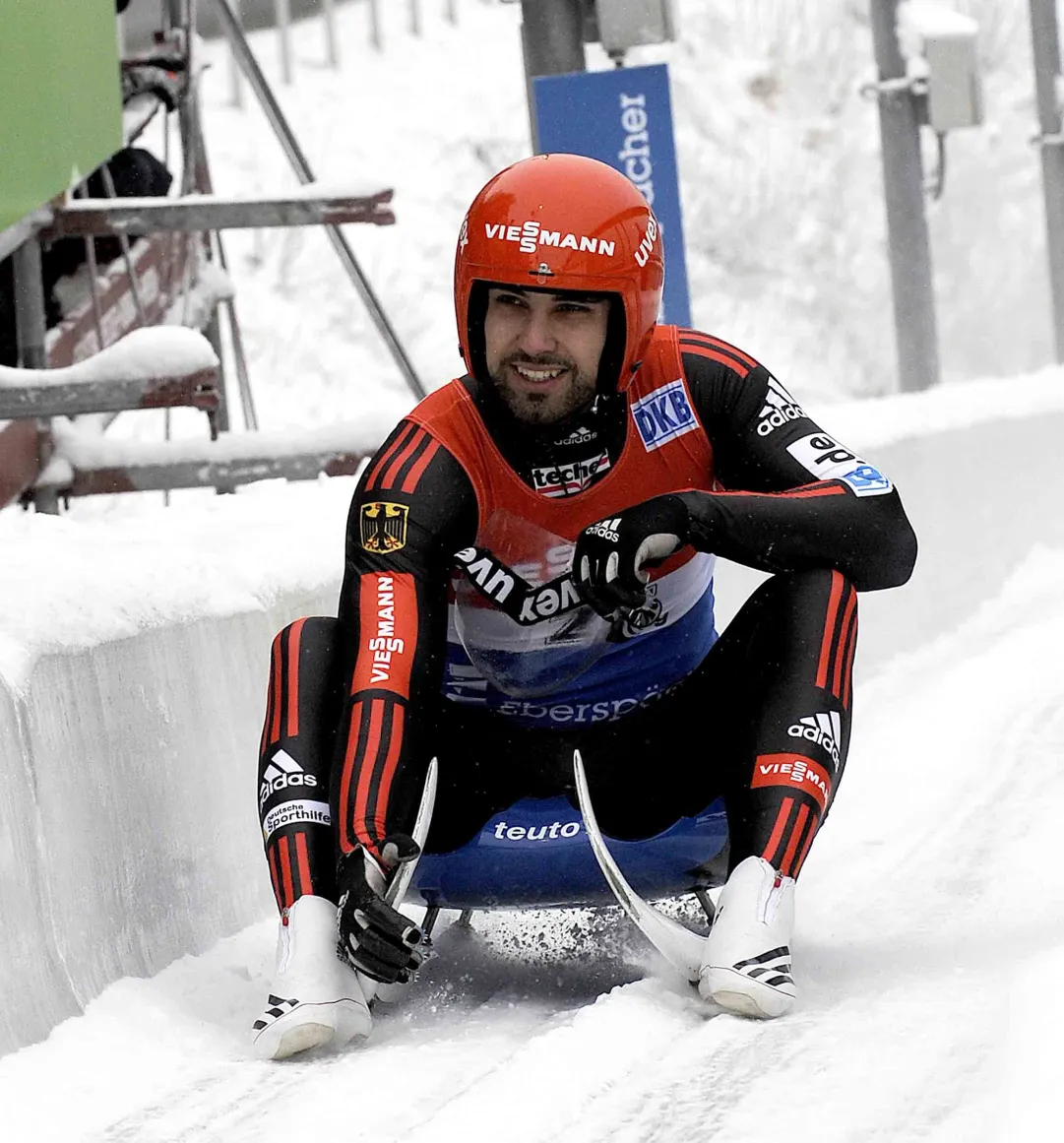 Francesco Friedrich imbattibile anche a Winterberg. Bertazzo nelle retrovie