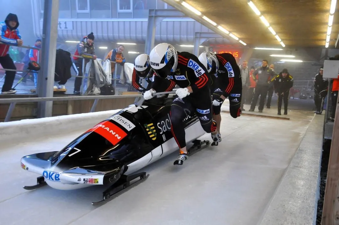 Vittorie per Schmid, Zalims e Pashkov a Sankt Moritz, ma le due coppe vanno a Nico Walther