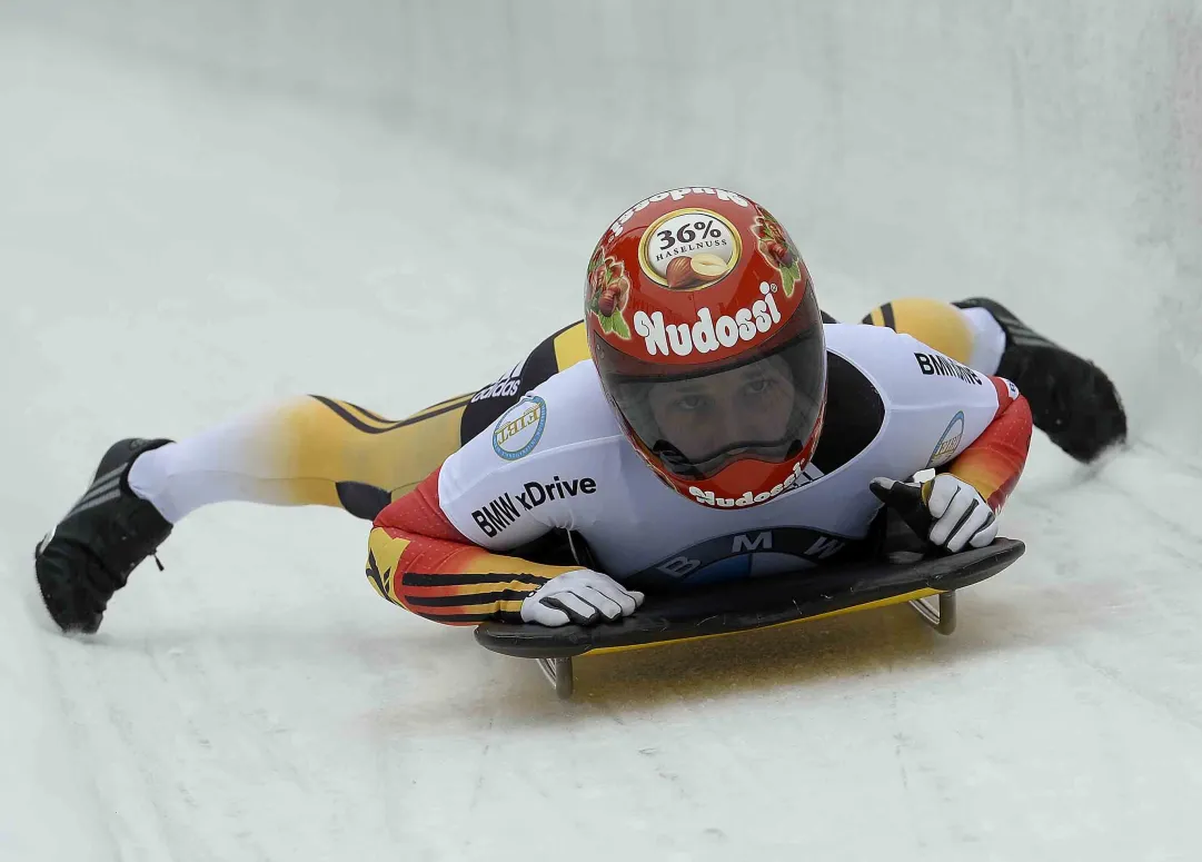 Tina Hermann e Axel Jungk i più veloci nei primi due trials tedeschi