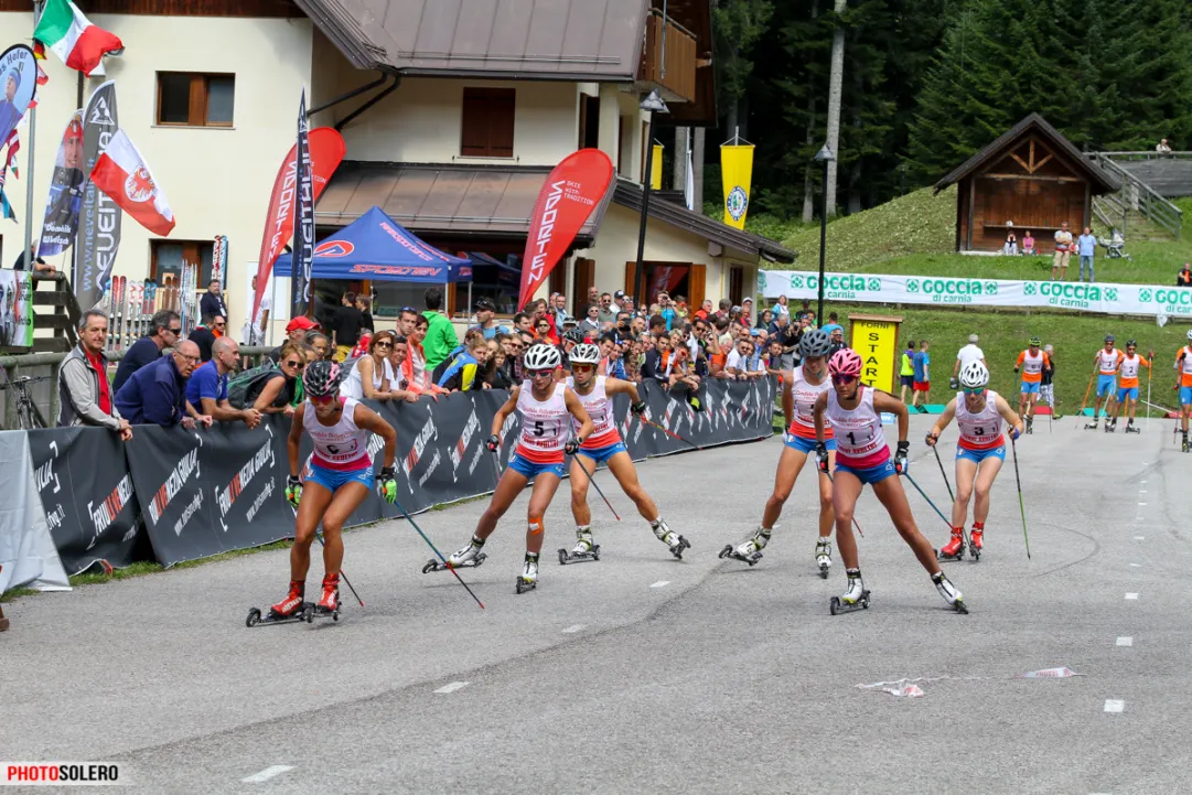 Al via a Forni Avoltri l'Alpe Adria Summer Nordic Festival