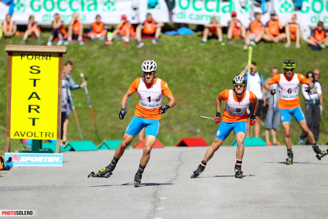 L'Alpe Adria Summer Nordic Festival di Forni Avoltri sarà una grande festa dello sport