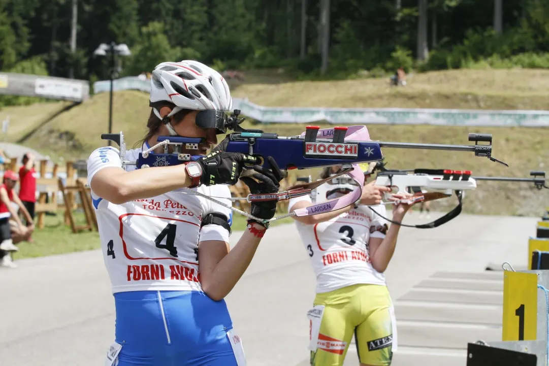 A Forni Avoltri il Summer Biathlon sarà un grande Festival dello sport