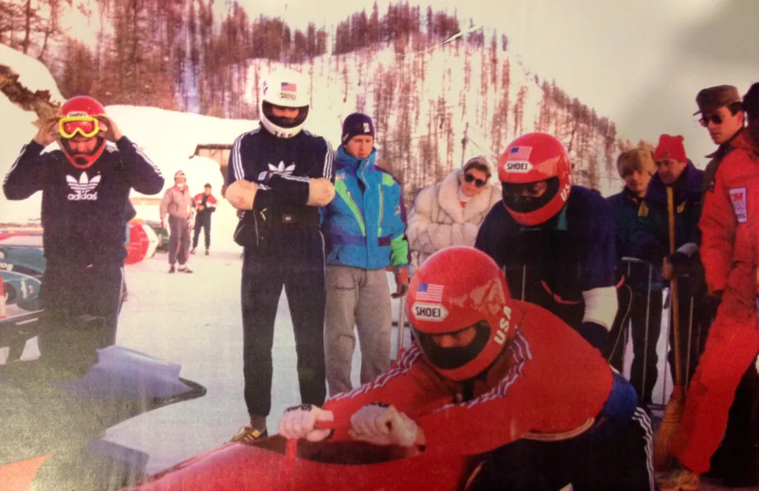 A Saint Vincent una mostra che fa rivivere i fasti del bob della Val d'Aosta e della pista di Cervinia