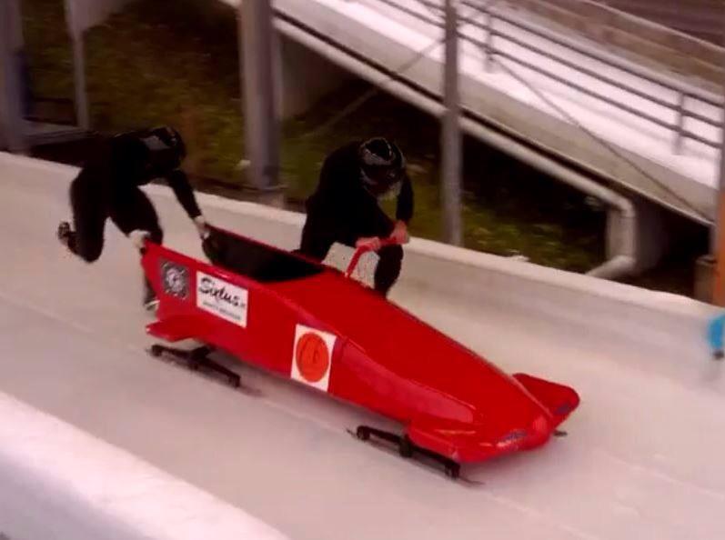 Primo successo per gli argentini Menardi-Comel nella Tyrol Cup di Igls