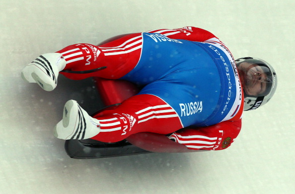 Battuti tutti i record della pista di Sochi durante i terzi trials russi