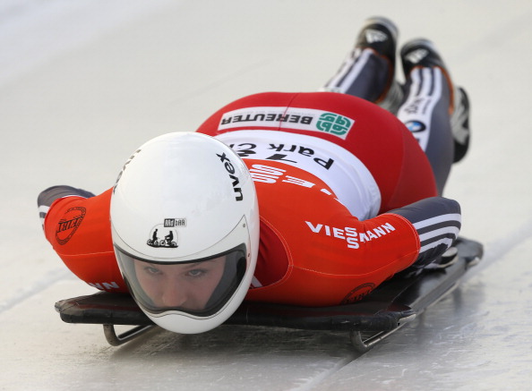 Marina Gilardoni e Lukas Kummer si riconfermano campioni nazionali di skeleton