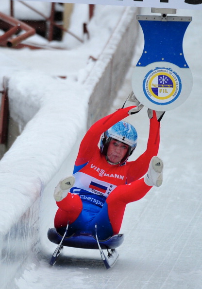 Presentazione terza gara di Coppa del Mondo: Winterberg - Staffetta