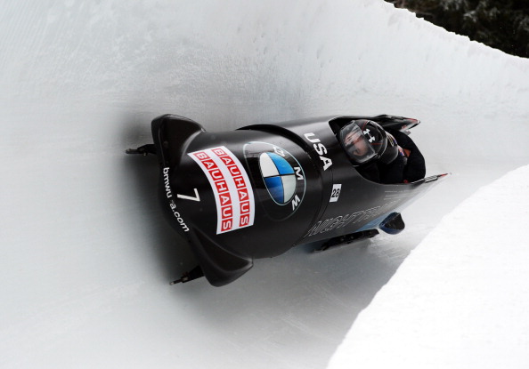 Alle 15.30 in diretta da Lake Placid seguite lo streaming dei trials americani di bob