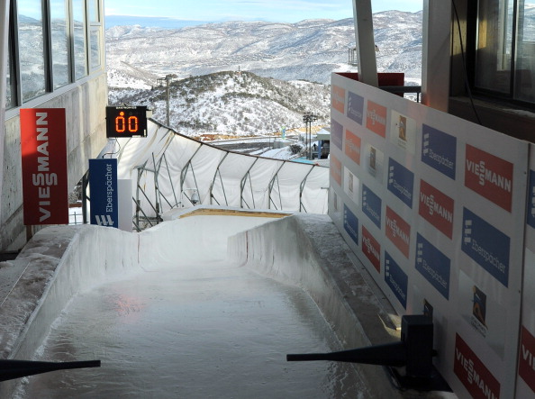 I seeding group dopo le gare di Oberhof