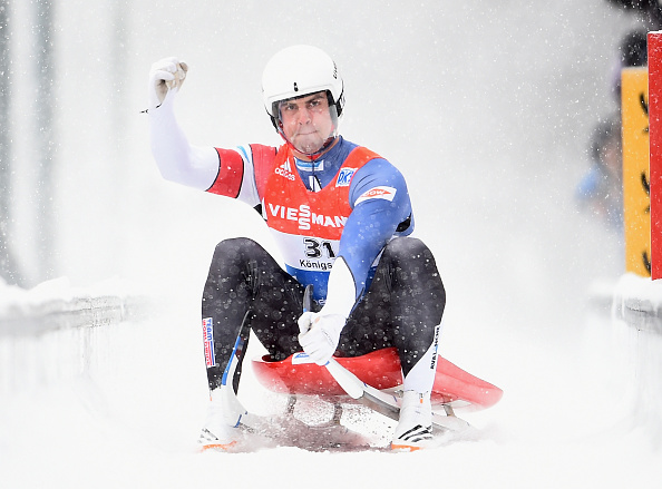 Chris Mazdzer guida una storica doppietta americana a Lake Placid. Deludono Loch e Fischnaller