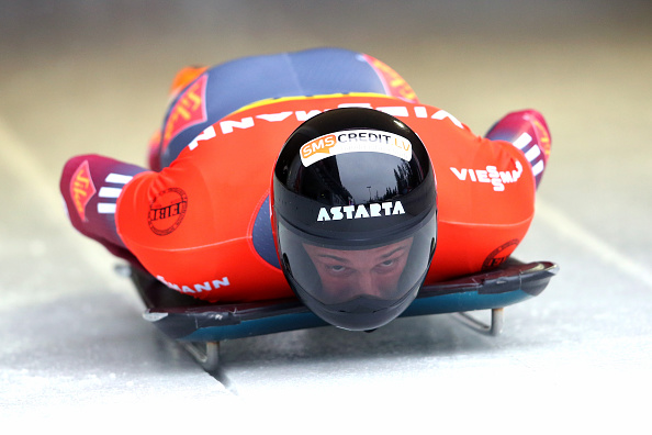 Dukurs vince ad Igls ed alza al cielo la sua quinta Coppa del Mondo consecutiva. 15mo posto per Mattia Gaspari