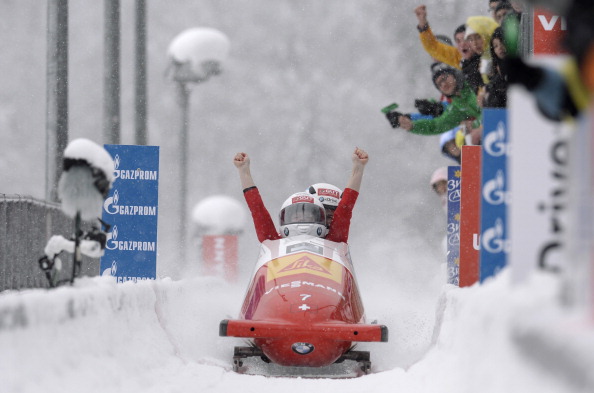 Fabienne Meyer si laurea campionessa a Koenigssee, seconda Coppa del Mondo consecutiva per Kaillie Humphries