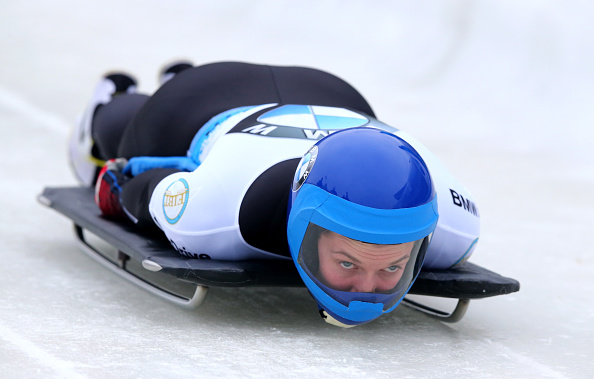 Anne O'Shea coglie a Lake Placid il primo successo della carriera