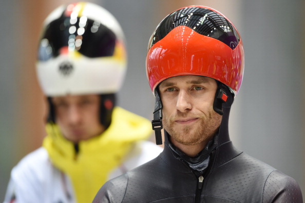 Yarnold e Kroeckel i più rapidi nell'ultima sessione di prove