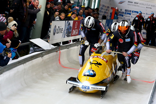 Maximilian Arndt centra il primo successo stagionale a Lake Placid e si prende la leadership in Coppa del Mondo