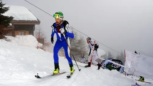 Al via da Madonna di Campiglio i campionati italiani di sci alpinismo