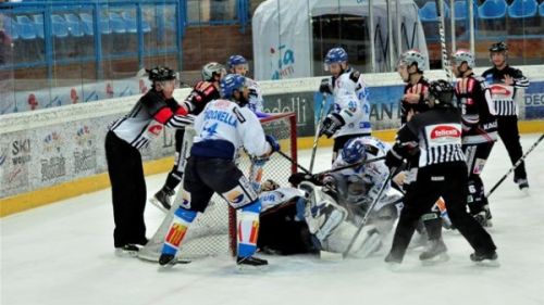 ELITE A ITAS CUP: Presentazione 7a Giornata - Sabato 12 ottobre 2013