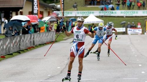 Pellegrino e Ustiugov pronti a darsi battaglia ai campionati estivi di Forni Avoltri