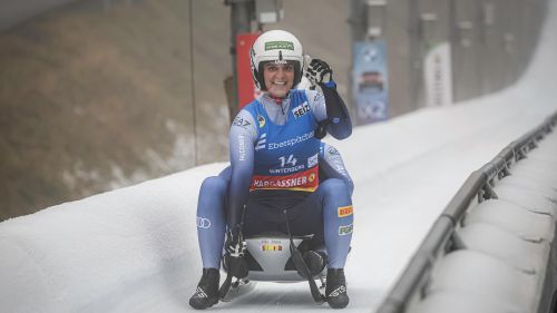 E' ancora podio azzurro a Kaunas: Matteo Rizzo bronzo in rimonta, trionfa il favorito Siao Him Fa