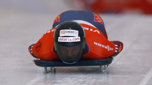 Martins Dukurs vince ad Igls e si avvicina alla quinta Coppa del Mondo della carriera