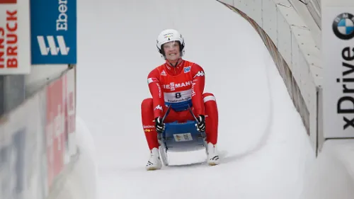 Kevin Fischanller non si qualifica per la gara di domenica. Promossi tutti gli altri azzurri