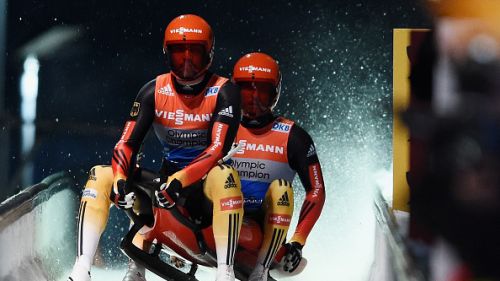 Koenigssee 2016 - Presentazione Doppi | Sarà ancora duello tedesco?