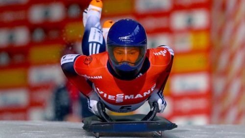 Elizabeth Yarnold si laurea campionessa europea ad Igls. Flock sempre più vicina alla Sfera di Cristallo