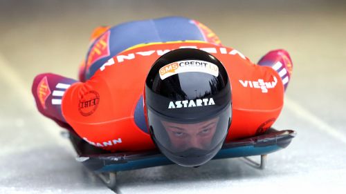 Dukurs vince ad Igls ed alza al cielo la sua quinta Coppa del Mondo consecutiva. 15mo posto per Mattia Gaspari