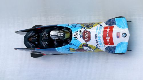 La FIBT rivoluziona il mondo del bob e dello skeleton. Ridotti a due gli equipaggi per nazione ai mondiali e Olimpiadi