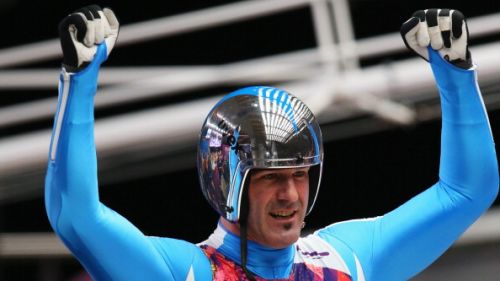 Armin Zoeggeler ha detto stop. Si ritira l'azzurro più vincente nella storia degli sport olimpici invernali.