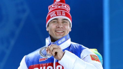 Albert Demtschenko continua fino alle Olimpiadi del 2018?