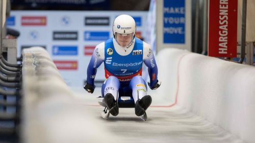 Nico Gleirscher guida il poker austriaco ad Igls. Fischnaller settimo