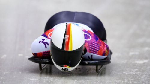 Definita la squadra tedesca femminile di skeleton. Quella maschile verrà annunciata dopo il trails di Winterberg