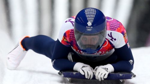 Elizabeth Yarnold domina a Lake Placid nella prima gara di Coppa del Mondo