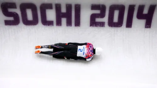 Matthew Antoine e Savannah Graybill sono i nuovi campioni americani di skeleton