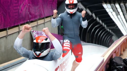 Beat Hefti vince ad Altenberg. Undicesima posizione per Simone Bertazzo