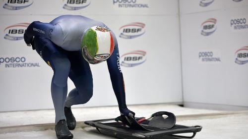 Grotheer impone ancora la sua legge a Pyeongchang. Bagnis e Gaspari bravi a metà