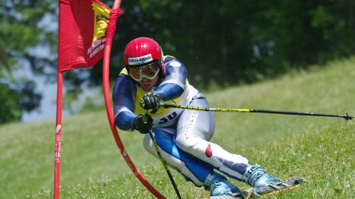 L'Italia agguanta subito due podi nella prima uscita della Coppa del Mondo