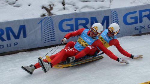 Pigneter-Clara inarrestabili! Vincono a Vatra Dornei e si avvicinano alla settima Coppa del Mondo della carriera!