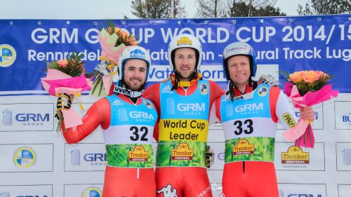 Patrick Pigneter vince a Vatra Dornei e alza al cielo la 10ma Coppa del Mondo consecutiva!