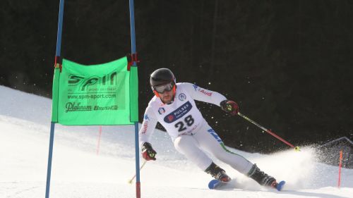 La startlist della discesa di Kvitfjell: Paris col n° 12 dopo Odermatt, che ora vede un'altra coppa