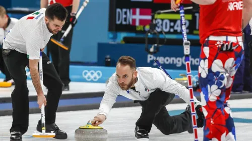 Storica sesta vittoria mondiale per l'Italia del team Retornaz!