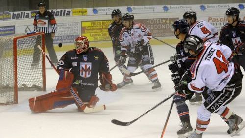 ELITE A ITAS CUP: Presentazione 10a giornata - Sabato 2 novembre 2013