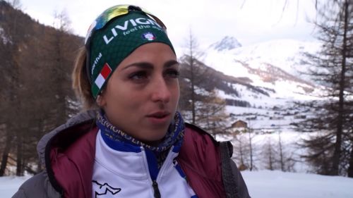 VIDEO - Il racconto di Vittozzi e Wierer del ritorno a casa a Sappada e Val di Fiemme colpite dal maltempo