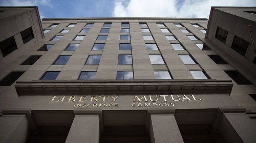 Liberty Mutual presenta i suoi tredici atleti olimpici