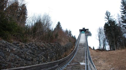 Lo stadio del salto di Tarvisio si rinnova! Al via la costruzione del nuovo impianto di risalita